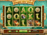 Golden New World Casino automat Golden New World bez vkladu