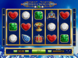 Jewels World Online herní automat Jewels World zdarma