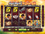 Mad Men and Nuclear War Online casino automat Mad Men and Nuclear War zdarma