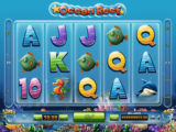 Ocean Reef Casino automat Ocean Reef zdarma