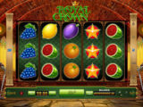 Royal Crown Online casino automat Royal Crown zdarma, bez vkladu