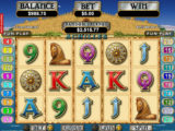 Achilles Roztočte online casino automat Achilles zdarma