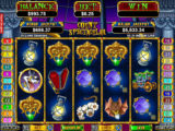 Count Spectacular Online herní automat Count Spectacular zdarma