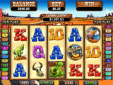 Coyote Cash Casino automat Coyote Cash bez stahování