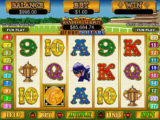 Derby Dollars Zahrajte si casino automat Derby Dollars zdarma