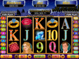 Diamond Dozen Zábavný online casino automatu Diamond Dozen