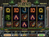 Dino Island Online casino automat Dino Island zdarma, bez vkladu