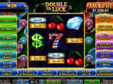Double Ya Luck Double Ya Luck