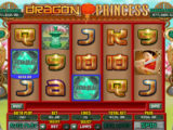 Dragon Princess Online casino automat Dragon Princess zdarma, od společnosti RTG