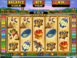 PayDirt! Casino automat PayDirt online, bez registrace
