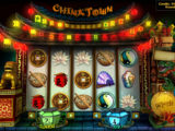 Chinatown Casino automat Chinatown zdarma