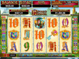 Hairway to Heaven Zábavný casino automat Hairway to Heaven zdarma