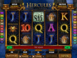 Hercules the Immortal Hercules the Immortal