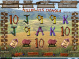 Hillbillies Cashola Online herní automat Hillbillies Cashola zdarma