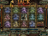 Jack the Ripper Online casino automat Jack the Ripper zdarma