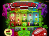 Leprechaun Luck Casino automat Leprechaun Luck zdarma, online