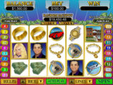 Mister Money Online casino automat Mister Money zdarma, bez registrace