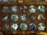 Orc vs Elf Online casino automat Orc vs Elf bez registrace