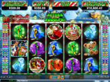 Return of the Rudolph Online casino automatu Return of the Rudolph