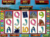 Ronin Casino automat Ronin online