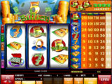 5 Billion Casino automat 5 Billion bez vkladu