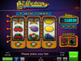 5 Line Mystery Obrázek online casino automatu 5 Line Mystery