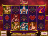 7 Sins Zahrajte si online casino automat 7 Sins zdarma