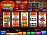 777 Double Bingo Online casino automat 777 Double Bingo zdarma