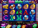 80’s Night Life Casino automat 80´s Night Life zdarma