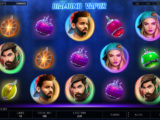 Diamond Vapor Casino automat Diamond Vapor bez stahování