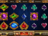 Empire Fortune Casino automat Empire Fortune
