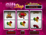 Gift Shop Online casino automat Gift Shop zdarma