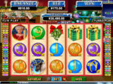 Naughty or Nice Roztočte válce casino automatu Naughty or Nice zdarma