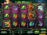 Jade Magician Casino automat Jade Magician zdarma