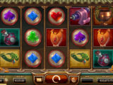 Legend of the Golden Monkey Online casino automat Legend of the Golden Monkey zdarma