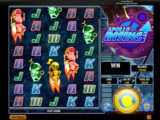 Apollo Rising Online casino automat Apollo Rising zdarma