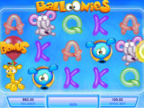 Balloonies Casino automat Balloonies zdarma bez registrace