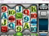 Diamonds Online casino automat Diamonds zdarma, pro zábavu