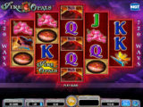Fire Opals Fire Opals casino automat bez registrace
