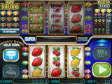 Jackpot Jester Wild Nudge Online herní automat Jackpot Jester Wild Nudge zdarma