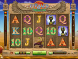 Pyramid Treasure Casino automat Pyramid Treasure bez vkladu
