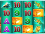 Raging Rhino Casino automat Raging Rhino bez vkladu