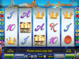 Sea Sirens Online casino automat Sea Sirens zdarma