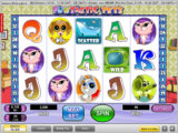 Funtastic Pets Funtastic Pets casino automat bez vkladu