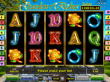 Garden of Riches Casino automat Garden Riches online, pro zábavu