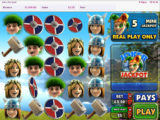 Joker Jackpot Online casino automat Joker Jackpot zdarma, bez vkladu
