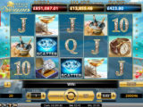 Mega Fortune Dreams Online herní automat Mega Fortune Dreams od společnosti NetEnt