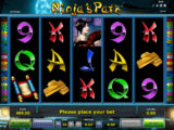 Ninja’s Path Online casino automat Ninja's Path zdarma, bez registrace