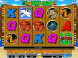 Noah’s Ark Casino automat Noah's Ark bez vkladu