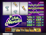 Pina Nevada Obrázek z herního automatu Pina Nevada online